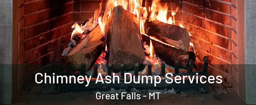  Chimney Ash Dump Services Great Falls - MT