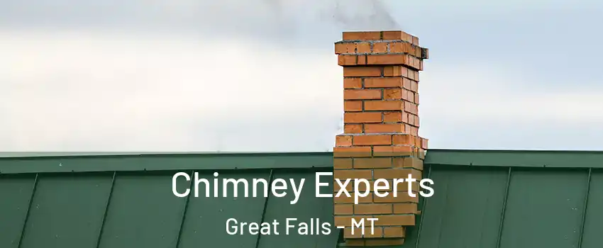 Chimney Experts Great Falls - MT