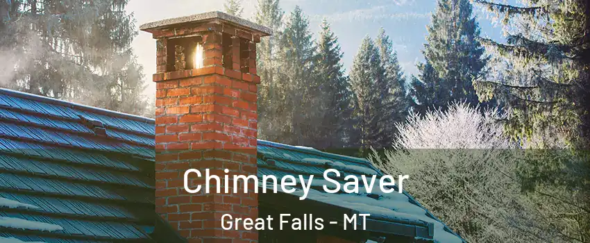  Chimney Saver Great Falls - MT