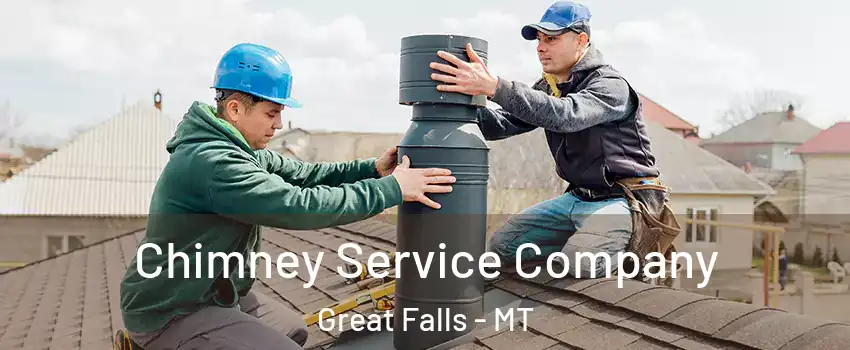  Chimney Service Company Great Falls - MT