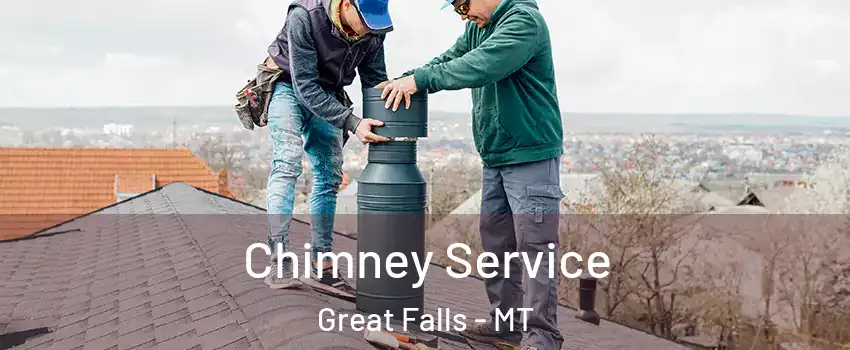  Chimney Service Great Falls - MT
