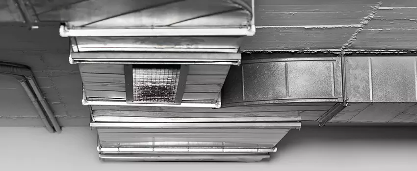 Trusted Air Duct Cleaning Company in Great Falls, Montana