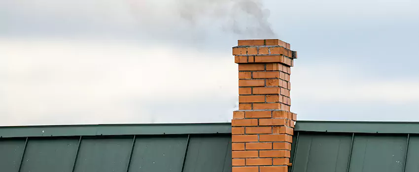 Animal Screen Chimney Cap Repair And Installation Services in Great Falls, Montana