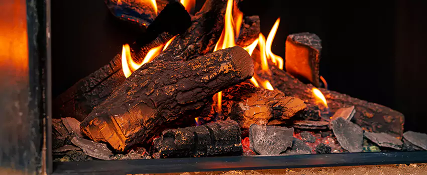 Chimney Fireplace Ash Dump Cleaning in Great Falls, MT
