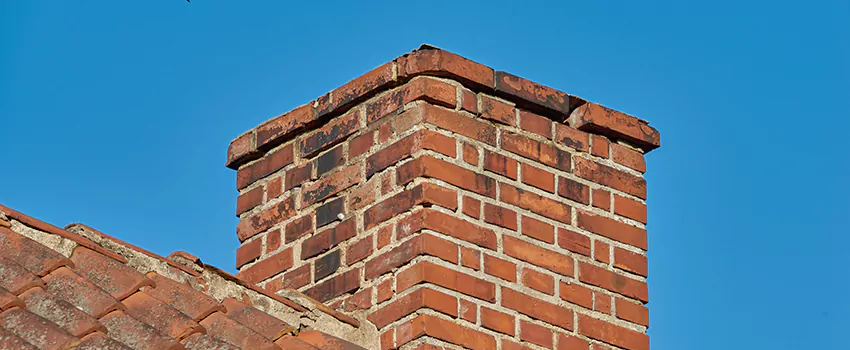 Clean Blocked Chimney in Great Falls, Montana