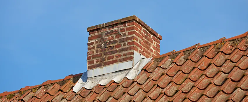 Residential Chimney Bricks Rotten Repair Services in Great Falls, MT
