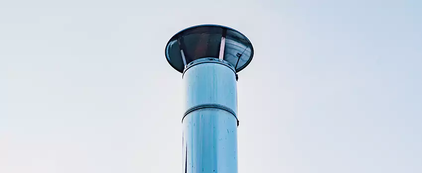 Wind-Resistant Chimney Caps Installation and Repair Services in Great Falls, Montana