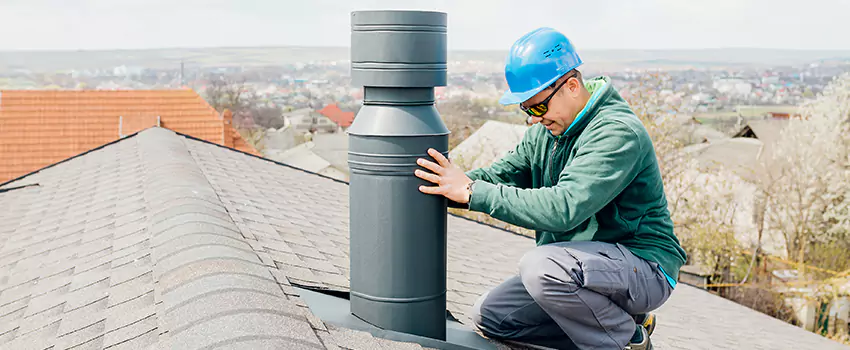 Chimney Chase Inspection Near Me in Great Falls, Montana