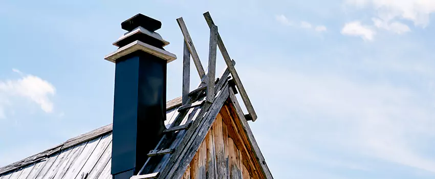 Chimney Creosote Cleaning in Great Falls, MT