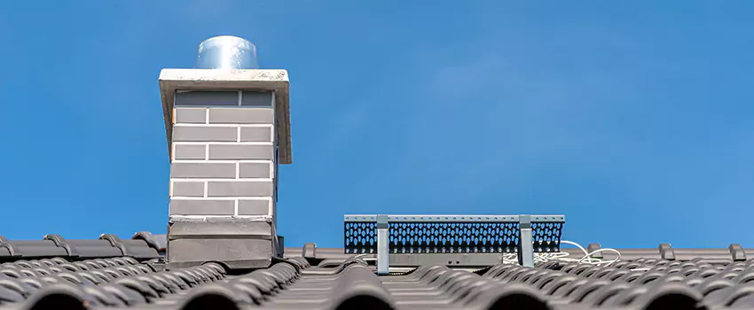 Chimney Flue Relining Services in Great Falls, Montana