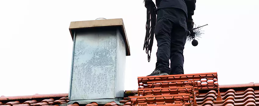 Chimney Liner Services Cost in Great Falls, MT