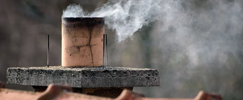 Wood Burning Chimney Odor Removal in Great Falls, MT