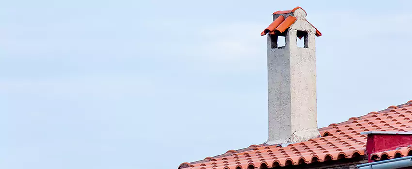 Chimney Pot Replacement in Great Falls, MT