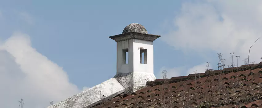 Cost To Rebuild A Chimney in Great Falls, MT