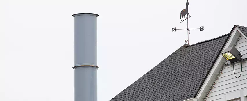 Chimney Inspection in Great Falls, MT