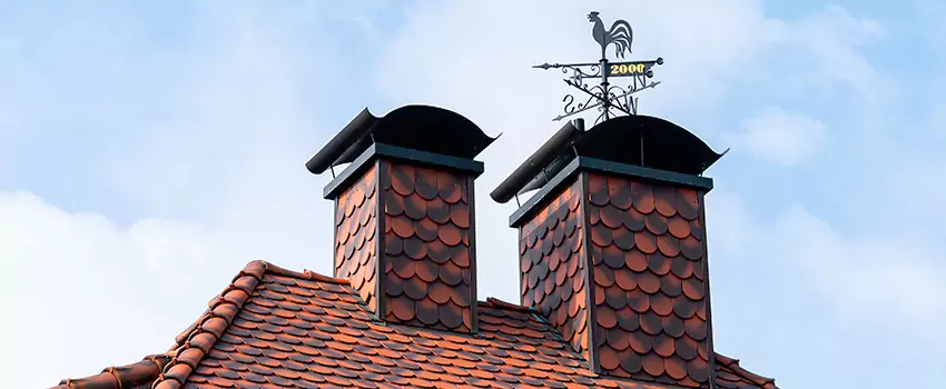 Old Chimney Restoration in Great Falls, Montana