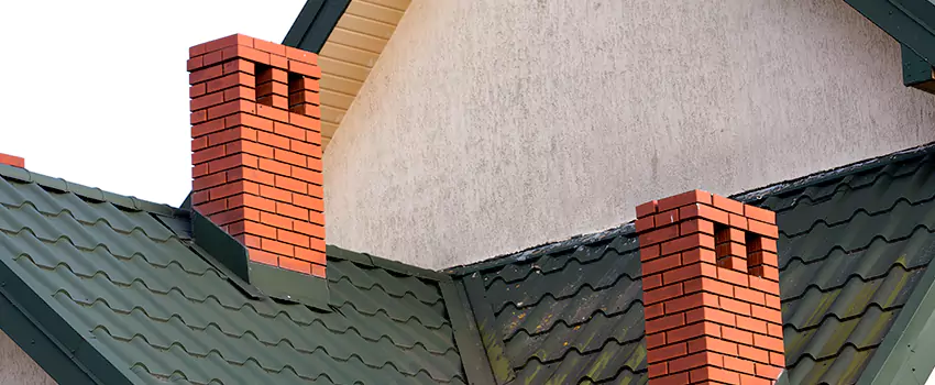 Chimney Saver Waterproofing Services in Great Falls, Montana