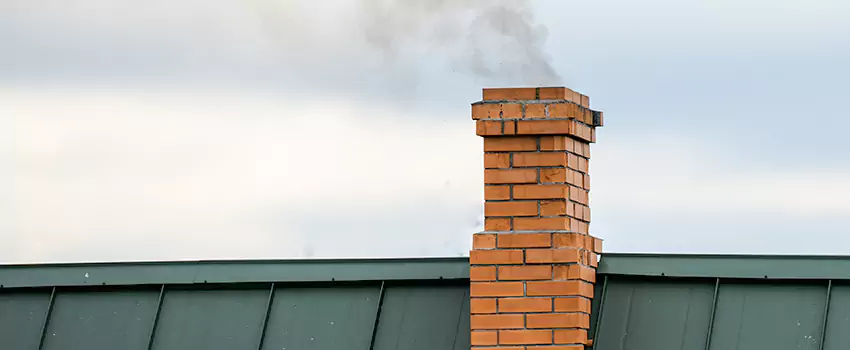 Chimney Soot Cleaning Cost in Great Falls, MT