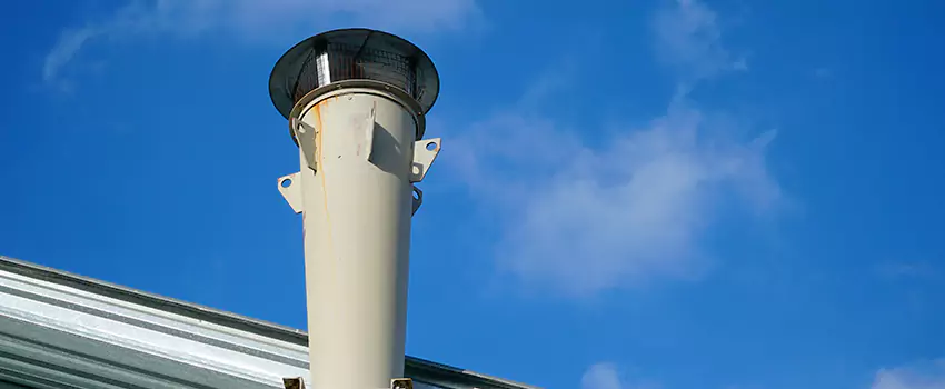 Chimney Spark Arrestor Requirements in Great Falls, MT