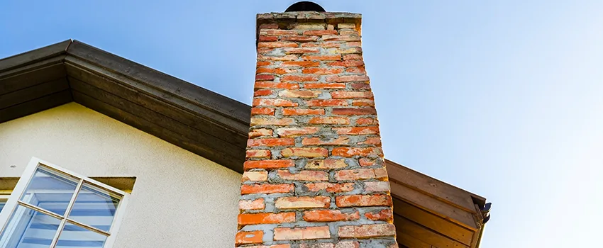Chimney Mortar Replacement in Great Falls, MT