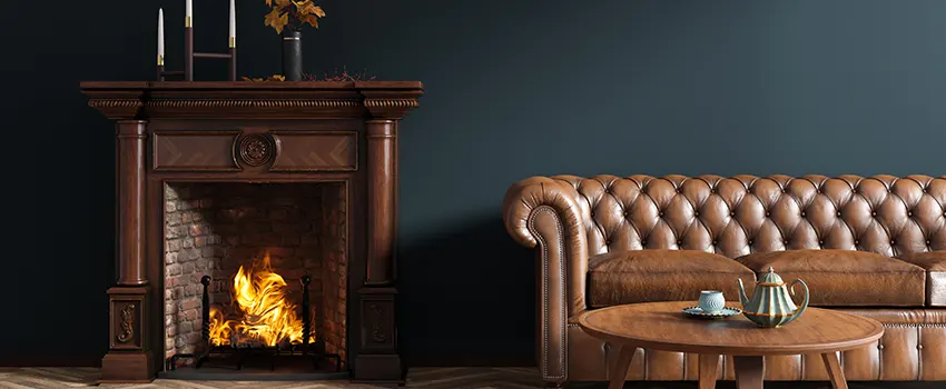 Traditional Fireplace Design Refurbishment Costs in Great Falls, Montana