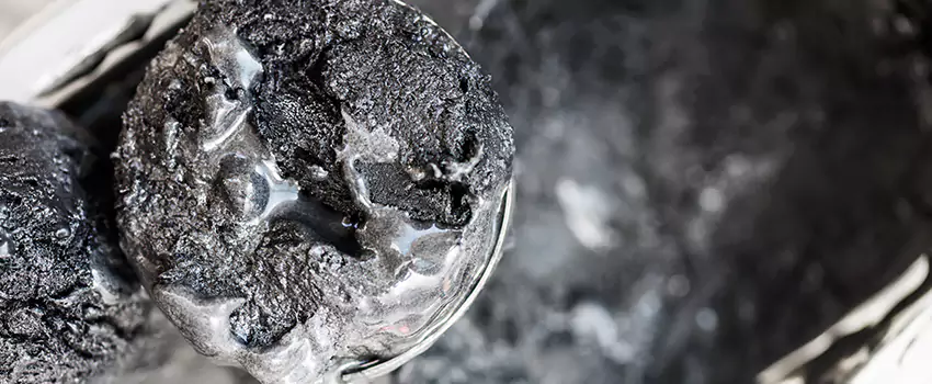 Clogged Dryer Vent Lint Cleaning in Great Falls, Montana