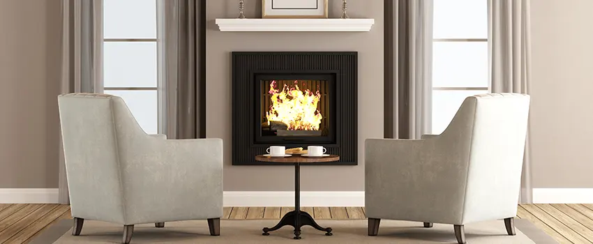 Custom Architectural Fireplace Restoration in Great Falls, MT