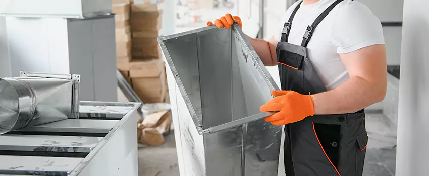 Benefits of Dryer Vent Inspection in Great Falls, MT