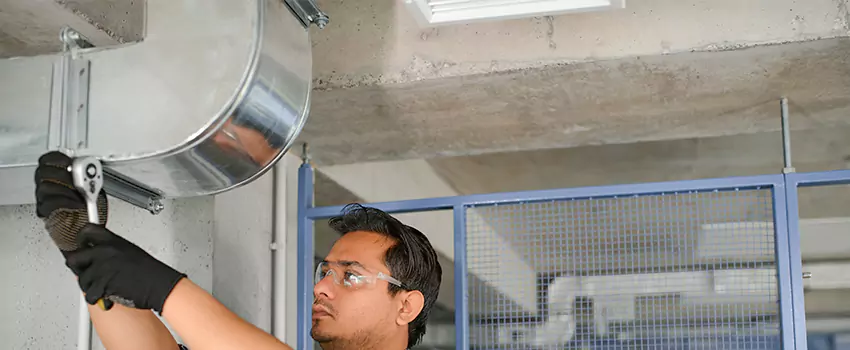 HVAC Ductwork Cleaning in Great Falls, MT