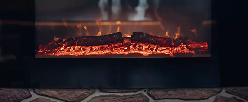 Outdoor Electric Fireplace Installation Solutions in Great Falls, MT