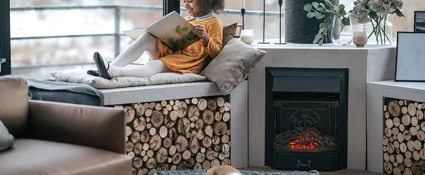 Wall Mount Electric Fireplaces Repair in Great Falls, MT