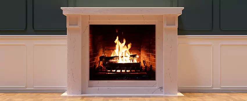 Empire Comfort Systems Fireplace Installation and Replacement in Great Falls, Montana