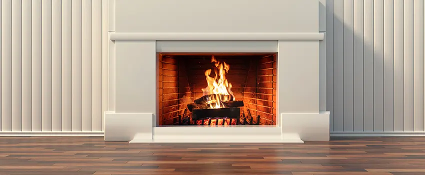 Fireplace Broken Ashtray Repair Services in Great Falls, Montana