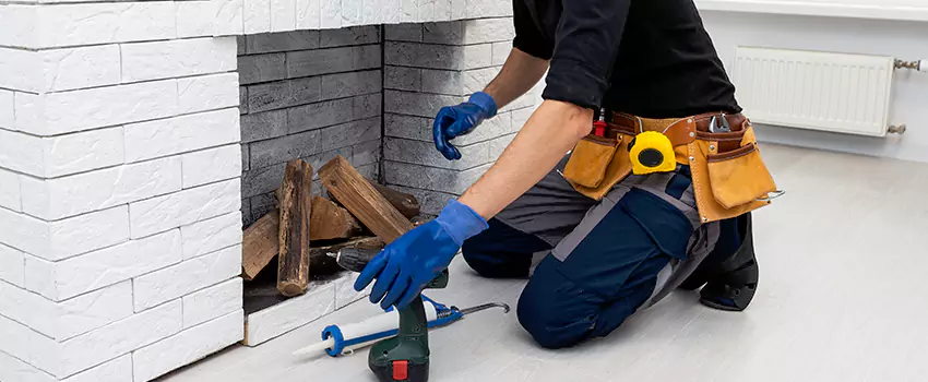 Fireplace Doors Cleaning in Great Falls, Montana