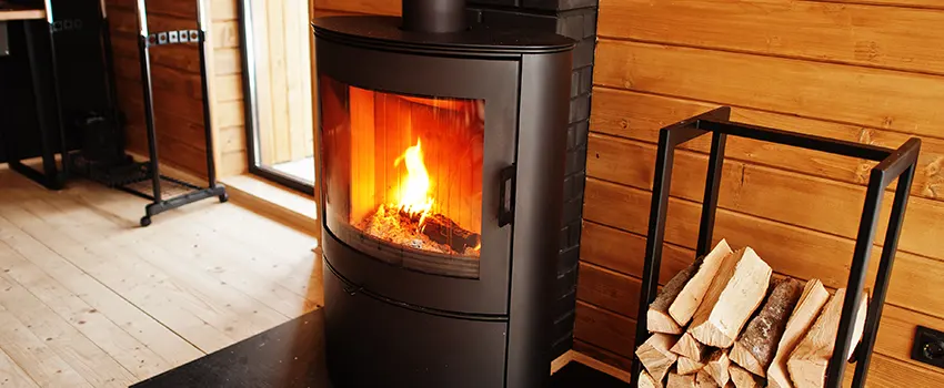 Gas Fireplace Door Handle Installation Services in Great Falls, Montana