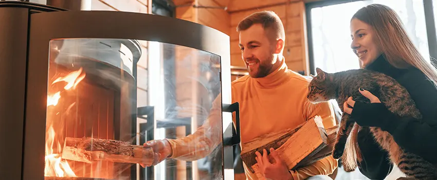 Fireplace Door Installation And Replacement Contractors in Great Falls, MT