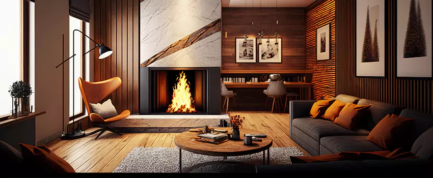 Fireplace Design Ideas in Great Falls, MT