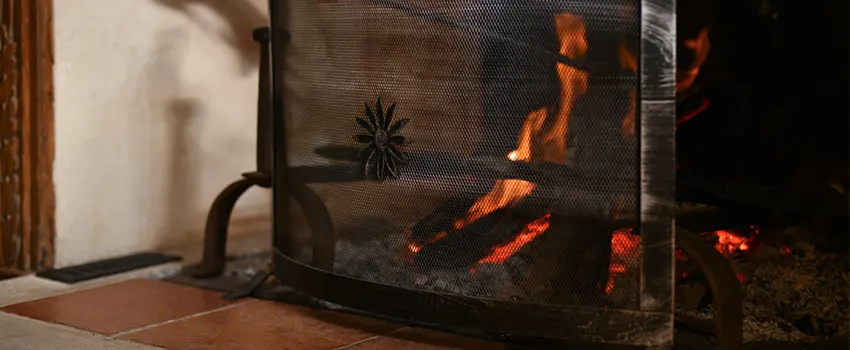 Electric Metal Fireplace installation Services in Great Falls, MT