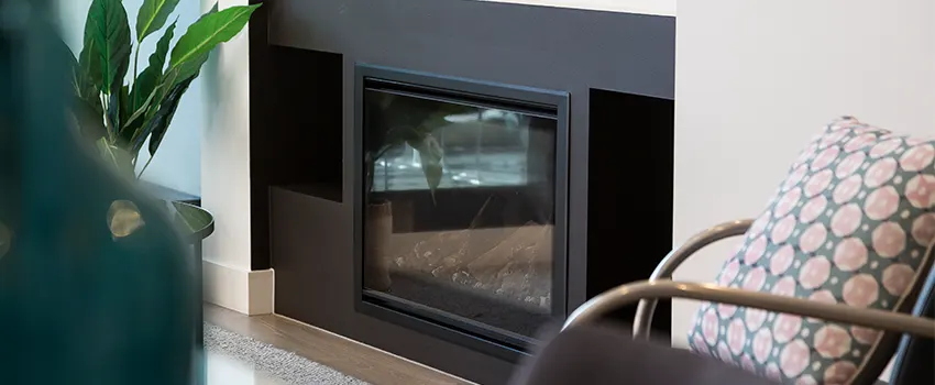 Welding Repairs for Fireplace Grate in Great Falls, MT