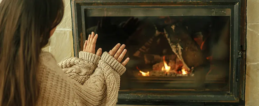 Wood-burning Fireplace Smell Removal Services in Great Falls, MT