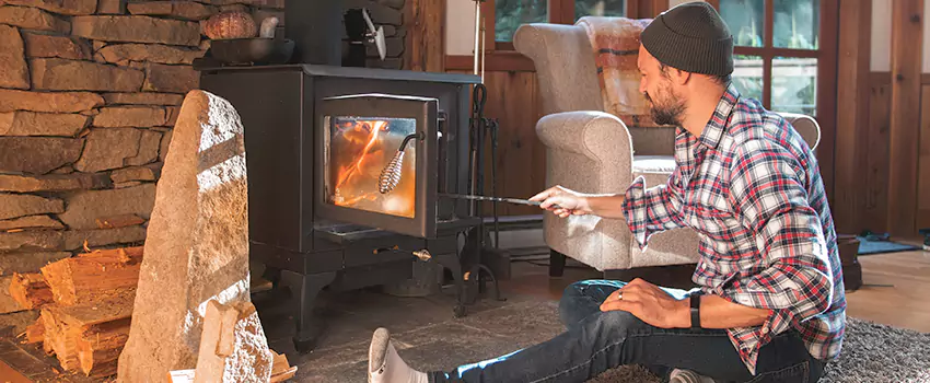 Fireplace Chimney Maintenance in Great Falls, Montana