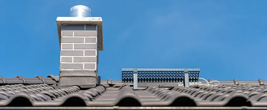 Repair Blocked Chimney in Great Falls, Montana