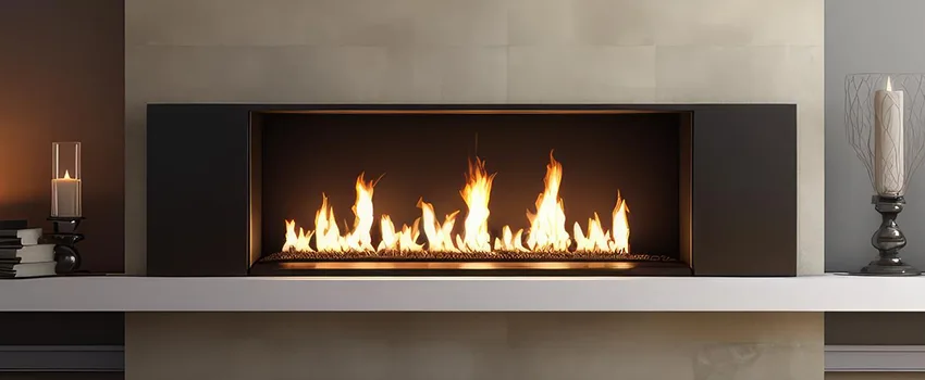 Vent Free Gas Fireplaces Repair Solutions in Great Falls, Montana