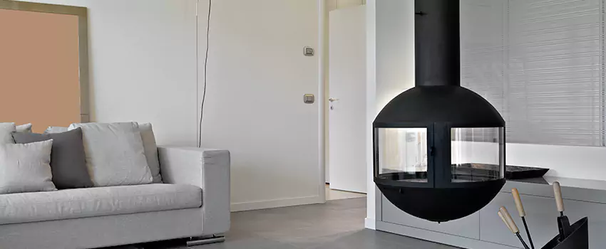 Hanging & Suspended Fireplaces Designer in Great Falls, Montana