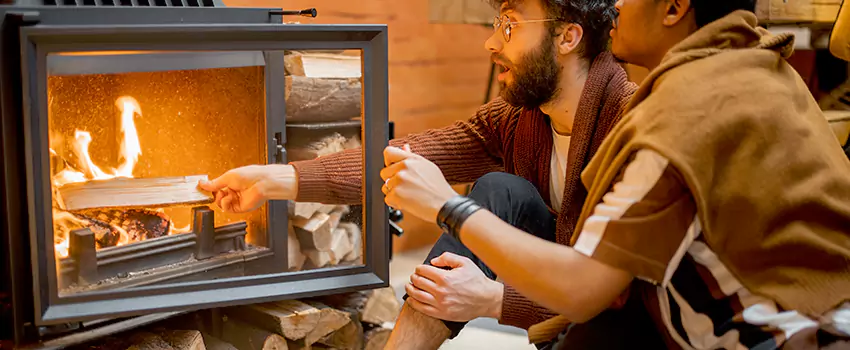 Benefits of Harman Stoves Fireplace in Great Falls, Montana