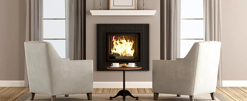 Heat & Glo Outdoor Gas Fireplaces Installation Contractors in Great Falls, Montana