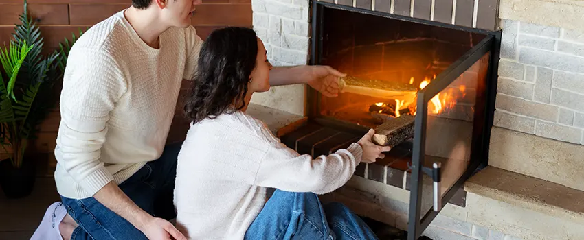 Kings Man Direct Vent Fireplaces Services in Great Falls, Montana