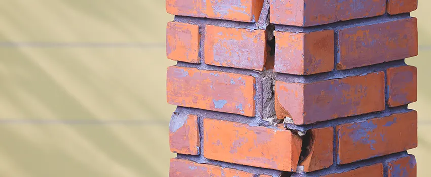 Leaking Chimney Repair And Replacement Cost in Great Falls, Montana