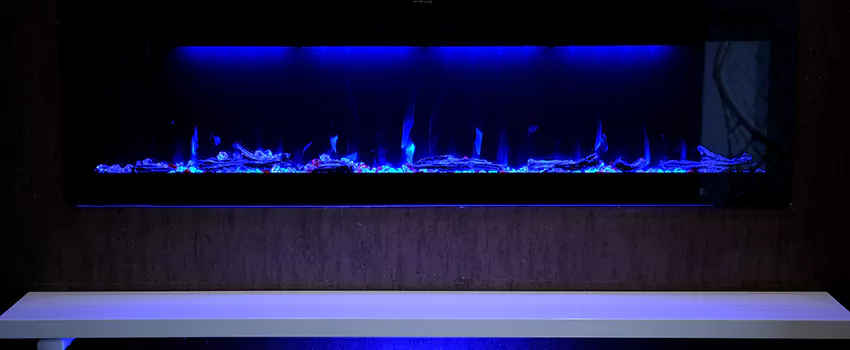Benefits of Multi-Color Fireplace Installation in Great Falls, MT
