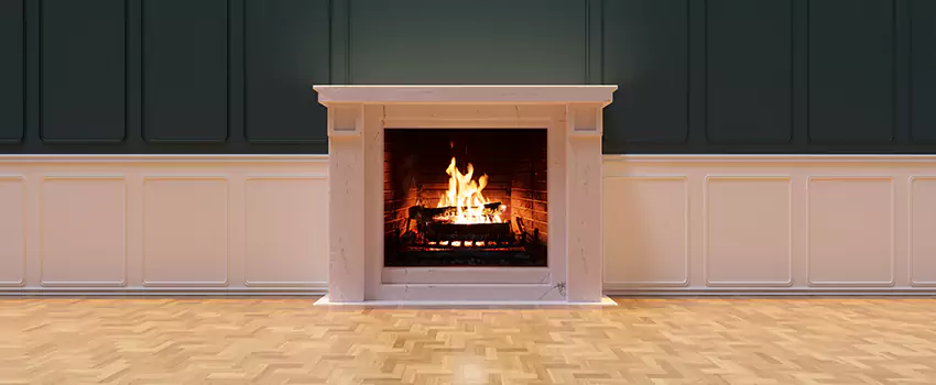 Napoleon Electric Fireplaces Inspection Service in Great Falls, Montana